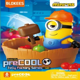 미미월드 미니언즈 PC 03 : 토이저러스