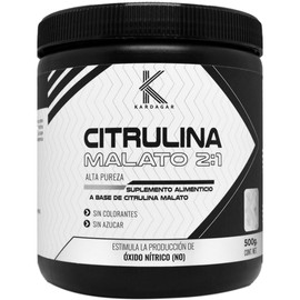 Citrulina Malato 2:1