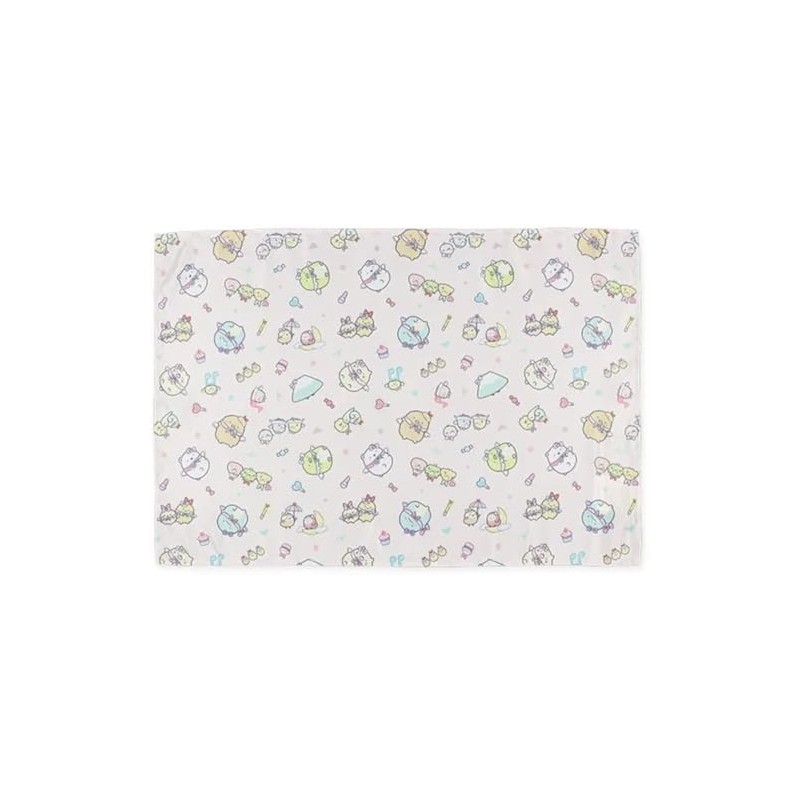 Saronje Sumikkogurashi Luncheon Mat Set of 2