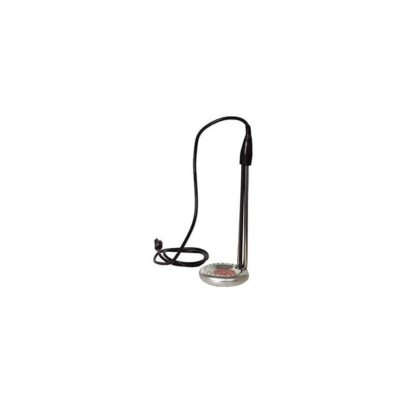 ELECTRA 2150SS SafeHete All-Purpose 5-1/2" Portable Electric Water Heater Insulated