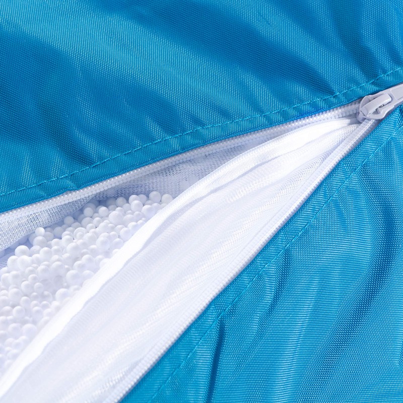 Smoothy EPS Pearls Highest Premium Quality Refill Pack Bean Bag