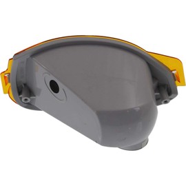 CarLights360: For 2000-2005 Buick LeSabre Turn Signal/Parking Light Assembly Driver and Passenger Side Pair | GM2530122 GM2531122