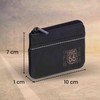 Route 66 - Mens Leather Wallet (RFID Protection) Slim Design