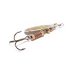 DAM Effzett Spinner Standard Fischerei Gear One Color, EinheitsgröÃŸe