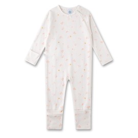 Sanetta Baby Girls Toddler Pyjamas, beige