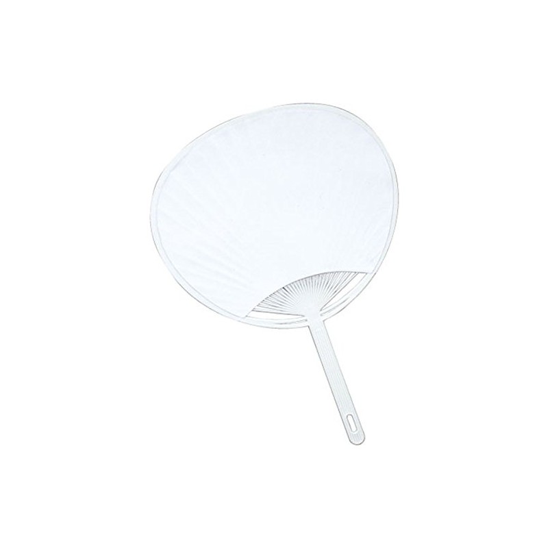 アーテック うちわ 小 38080