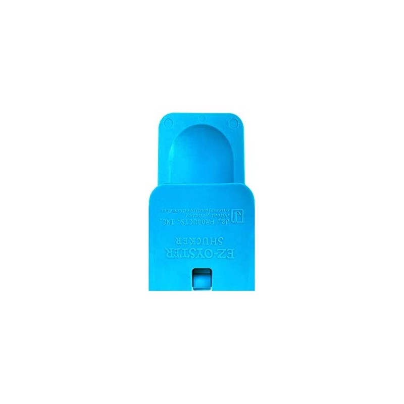 J&J Products The EZ - Oyster Variable Angle Opener Shucking