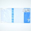 Greeting Life Mirokomachico Book Cover Cat MRZ-69 Blue