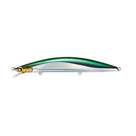 Jackson (ジャクソン) Lure Athlete Plus VG【Limited Color】14SVG CGY/Green Back Yellow