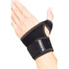 Nithra Wrist Support, Wrist Band, Thumb Base, Fixed, Wrist Protection,