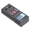 Smart Digital Multimeter 4000 Counts Automatic Identification Anti Burning Ohm