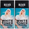 Bleach London weißes Toner-Kit, 2er-Pack