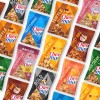 Chex Mix Turtle Snack Mix, 13.5 oz Bag
