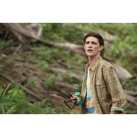 Cabin Fever 3: Patient Zero - Uncut