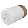 LED Night Light Smart Touch Lamp RGB Colorful 2.4GHZ Wireless