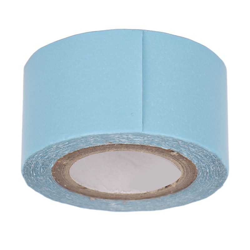 3 Yards Wig Support Tape Double Sided 2.3cm Width Strong
