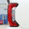 MXtech-23 For Toyota Tundra 2022-2023 Rear Tail Light Side Frame
