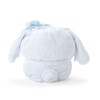Sanrio 240745 Plush Drawstring Bag (Nemu Nemu Time) Cinnamon Roll