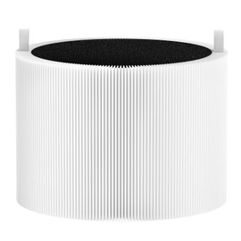 1 Pack 211i Max Replacement Fil-ter Compatible with BLUEAIR Blue Pure 211i Max Air Pur-ifier, Ture H13 HEPA & Activated Carbon Replacement Fi-lter, Compared part #F2MAX