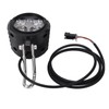 10 Inch Electric Scooter Front Light Universal 12‑72V 2 in