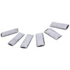 HilBeliFU 6Pcs Aquarium Filters Cartridge, Wallmounted Small Fish Filter Accessory