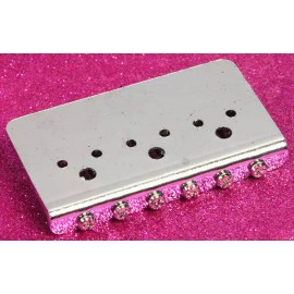 Angela Instruments Fender Ping Hardtail Strat Bridge Assembly, 0058274000