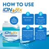 IONRX Hot Tub & Spa, Treatment, Conditioner, Balancer, Clarifier, Great