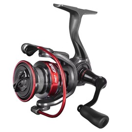 Handing M1 Elite Fishing Reels Spinning Reels 13.23 Max Drag Spinning Fishing Reels Freshwater Fishing Spinning Reels 9+1 Stainless BB 5.2:1 Gear Ratio Size 4000