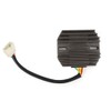 Rectifier Voltage Regulator Replacement Fits for Suzuki Lt f500F Quadrunner