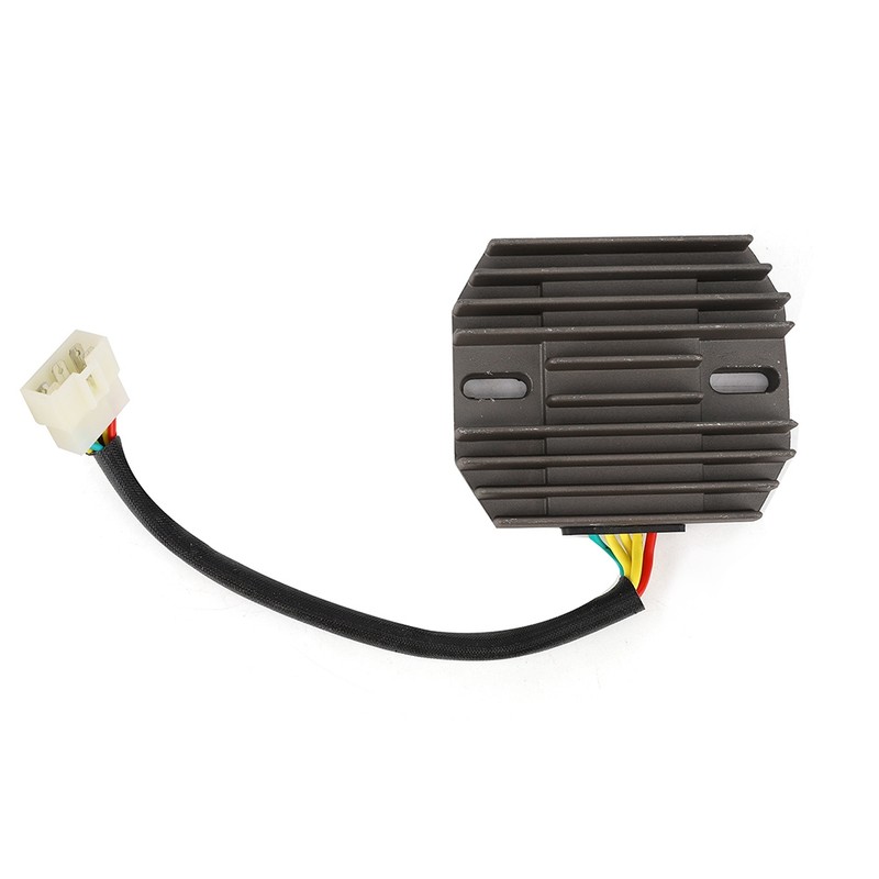 Rectifier Voltage Regulator Replacement Fits for Suzuki Lt f500F Quadrunner