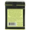 Harney & Sons Hot Cinnamon Spice, Loose Leaf Black tea,