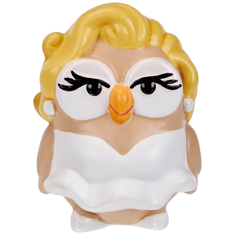 Egan GOOFI MARILYN