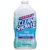 Clean Shower Daily Shower Cleaner Refill 60oz (Packaging May Vary)