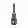 1PCS Power Wing Nut Driver Slot Wing Nut Drill Bit