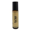 Tea Tree Pre-Diluted Roll-On Essential Oil 10ml (1/3oz)