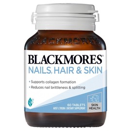 Blackmores Nails, Hair & Skin Tab X 60