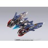 BANDAI METAL BUILD MOBILE SUIT GUNDAM SEED ASTRAY LOHENGRIN LAUNCHER