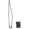 FrSky R-XSR Ultra SBUS/CPPM D16 16CH Mini Redundancy Receiver 1.5g