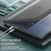 Protective Case for 14" HP Envy X360 2-in-1 2K Touch-Screen