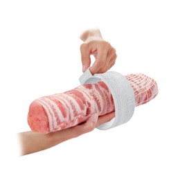 Tescoma Presto Meat Net with Filling Adapter