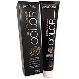Profesia Color Permanent Professional Coloration 7/1, 100 ml