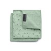 Brabantia 2 paños de Limpieza de Microfibra (Verde Jade) absorbentes