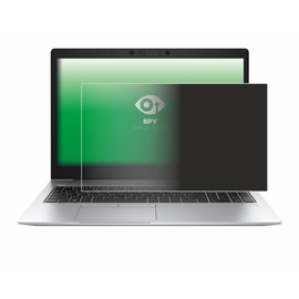 upscreen Blickschutzfilter für HP EliteBook 850 G6 Privacy Filter Blickschutzfolie Sichtschutz-Folie [Blaulichtfilter, Anti-Reflex]