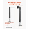 RV Lead 32.5-Inch Universal Replacement 5th Wheel Landing Gear 179013