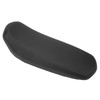 Electric Motorcycle Seat Cushion Black Leather Replacement for Sur Ron