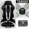 TANAKA 1 TANAKA UNIVERSAL GRAY 4 POINT CAMLOCK QUICK RELEASE