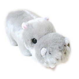 Cute Sale Plush Hippo S
