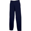Fruit of the Loom Mens Classic Open Hem Jog Pants