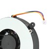 ciciglow CPU Fan, PC Fan, Strong Heat Dissipation, Durable CPU