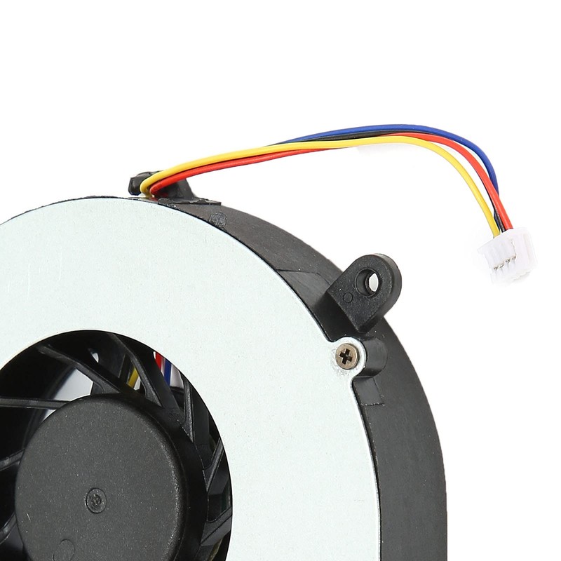 ciciglow CPU Fan, PC Fan, Strong Heat Dissipation, Durable CPU